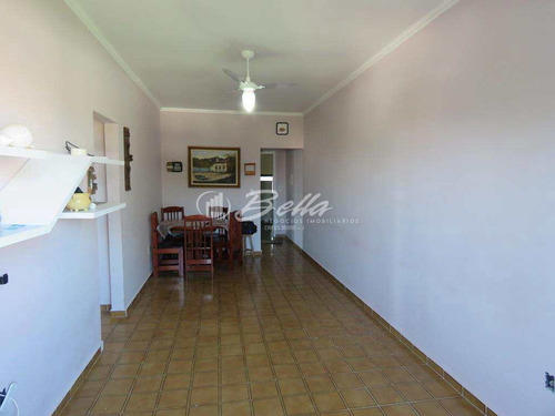 Imagem 4 de 25 de Apartamento Com 2 Dorms, Vila Atlântica, Mongaguá - R$ 190 Mil, Cod: 164 - V164