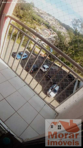 Imagem 6 de 8 de Apartamento Para Venda Em Várzea Paulista, Jardim Das Acácias, 2 Dormitórios, 1 Banheiro, 1 Vaga - Cris547_2-1306074