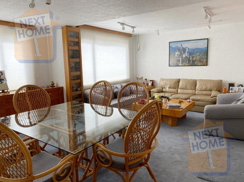 Imagen 3 de 30 de Venta Townhouse Lomas De Vista Hermosa
