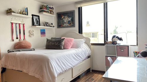 Imagen 6 de 11 de Vendo Lindo Departamento En Magnifica Ubicación