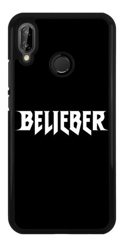 Funda Case Para Huawei Jusitn Bieber Musica Tumblr 1
