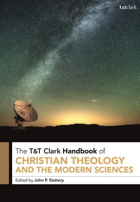 Libro T&t Clark Handbook Of Christian Theology And The Mo...