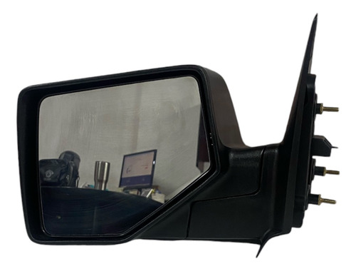 Espejo Izquierdo Manual P/pintar Ford Ranger 10-12