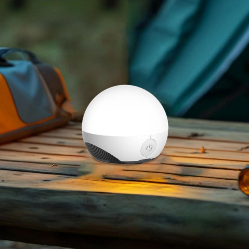 Luz De Camping Al Aire Libre Iluminación Exterior Estilo C