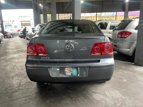 Volkswagen Bora 2.0 Trendline 115cv