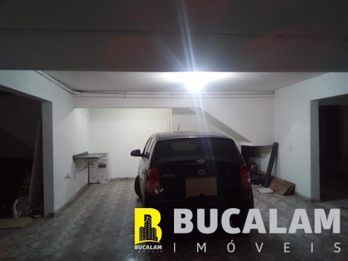 Imagem 8 de 15 de Casa Para Venda Em Condomínio Fechado No Jardim Umarizal - 3570-pm