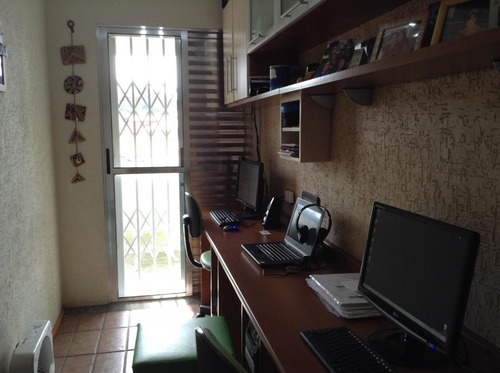 Imagem 11 de 15 de Casa Para Venda Em São Paulo, Vila Anglo Brasileira, 2 Dormitórios, 2 Suítes, 4 Banheiros, 3 Vagas - 292096315_2-558510