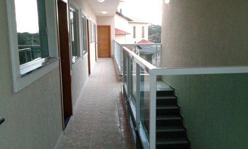 Imagem 5 de 19 de Apartamento Com 1 Dormitório Para Alugar, 45 M² Por R$ 900,00/mês - São Miguel Paulista - São Paulo/sp - Ap0584