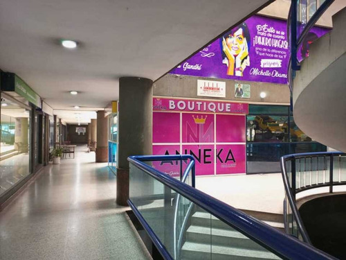 Centro Comercial En La Mejor Zona De Valencia