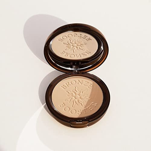 Physicians Formula Bronze Booster Glowbooster Pressed
