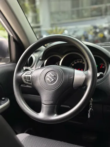 Suzuki Grand Vitara 2.0 Sz
