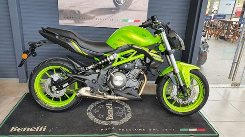 Imagen 2 de 25 de Benelli 302 S, No Honda Cb, Twister, No Yamaha Mt, 03, F