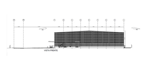 Imagen 9 de 9 de Naves Industriales/ Logísticas Aaa En Alquiler | De 5.000 Hasta 31.200 M2 | 9 De Abril