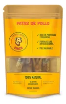 Comprar Patas De Pollo Deshidratadas Para Mascotas - Maca Snacks