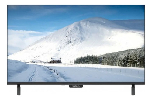 Tv Led Hd 32 Smart Noblex Vidaa 91dv32x5050