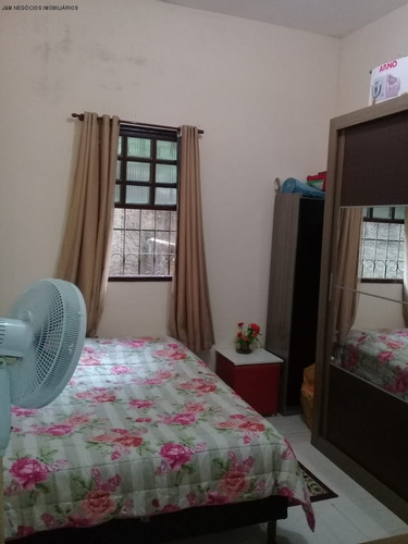 Imagem 5 de 27 de Casa - Ca00147 - 68060521