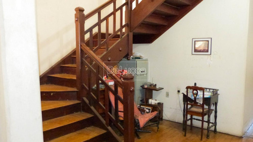 Imagem 4 de 11 de Casa À Venda Em Cambuí - Ca005743