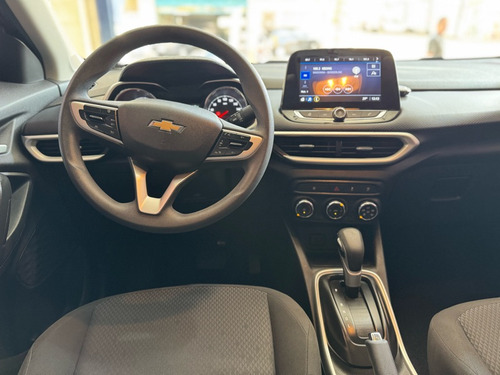 Chevrolet Tracker 1.0 Turbo (Flex)