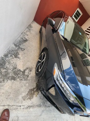 Honda Accord 1.5 T Sport Plus