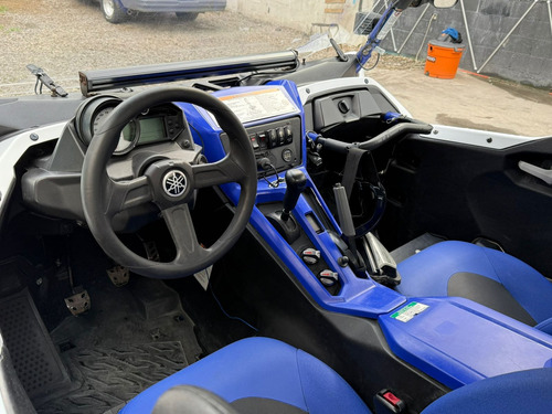 Yamaha 2017 Yxz 1000r No Debe Nada Todo Funcionando Al 3