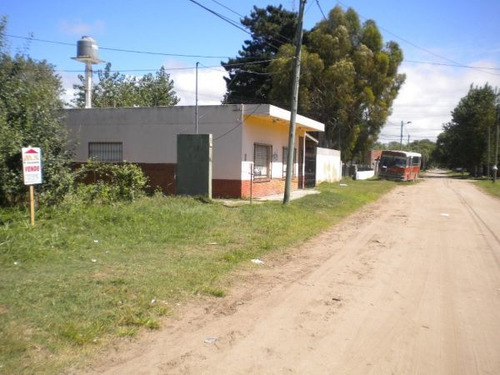 Imagen 2 de 3 de Terreno En Santa Teresita, Vivienda Permanente