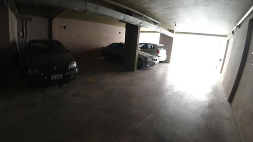 Imagen 26 de 27 de Departamento - Barracas
