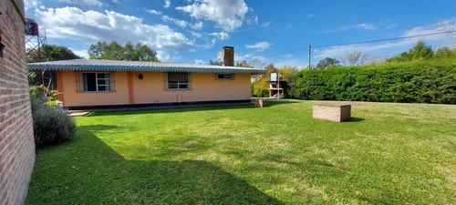 Imagen 25 de 30 de Casa Quinta De 3 Amb. A La Venta En Bº Villa Adriana - Cañuelas