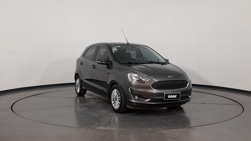 Ford Ka 1.5 SEL AUTO