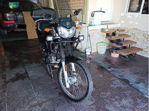 Yamaha Tenere 250 Xtz - 2018 - 20000km Reales