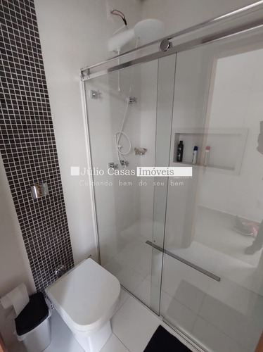 Imagem 5 de 15 de Casa Em Condominio - Alto Da Boa Vista - Ref: 30631 - L-30631