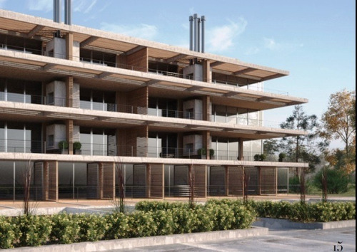 Apartamento En Venta De 2 Dormitorios En Manantiales
