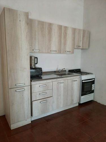 Casa Quinta Campo Alquiler Temporal