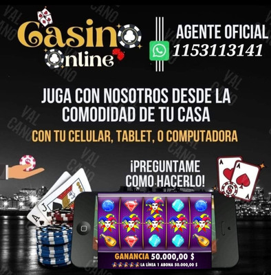 Por qué nunca ve una casino que realmente funciona