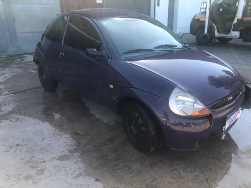 Ford Ka 1.3