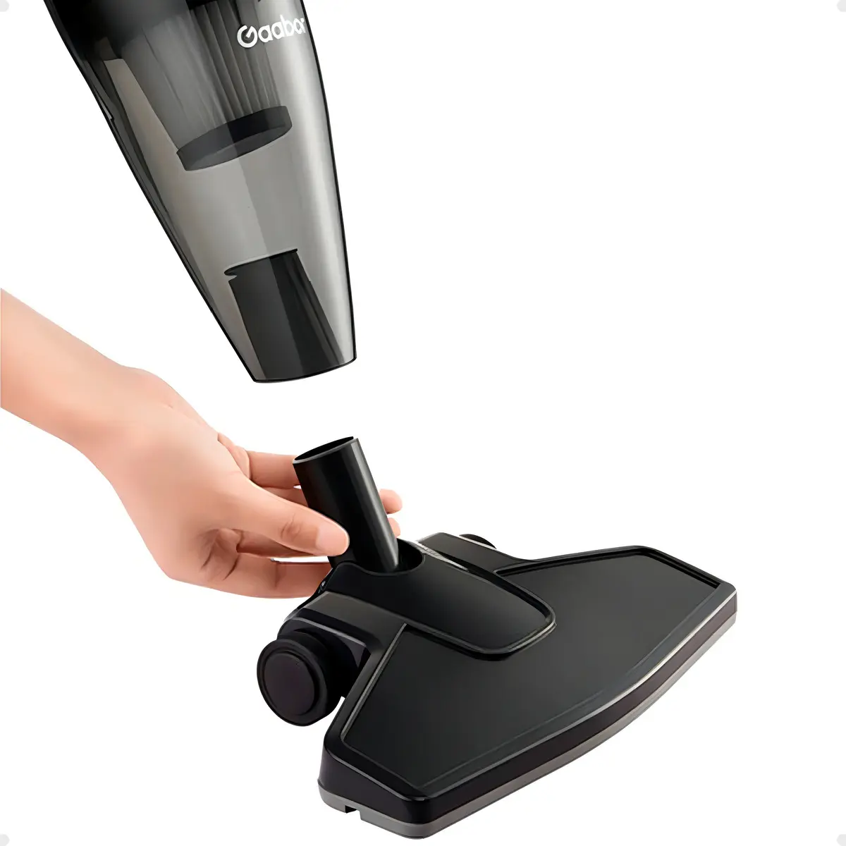 Aspirador Gaabor foto 2