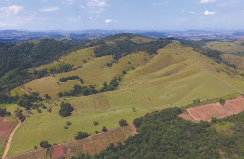 A16- Terrenos A Venda Em Atibaia