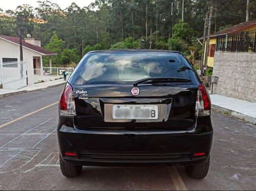 Imagem 4 de 9 de Fiat Palio 2016 1.0 Fire Flex 5p