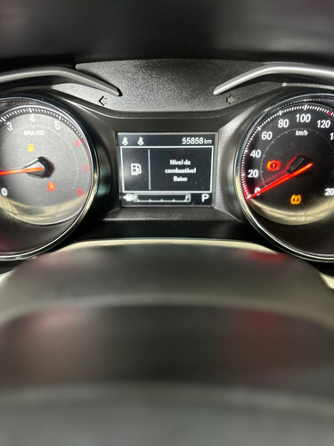 Chevrolet Onix plus 1.0 Premier I Turbo Aut. 4p