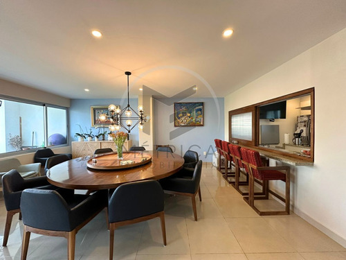 Casa En Condominio En Venta En Bosque De La Antequera