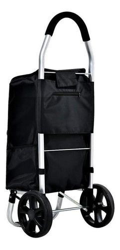 Carrito De Compras De Mano Carrito De Compras Plegable