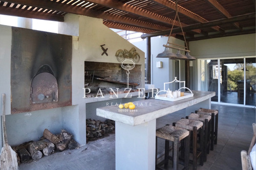 Imagen 14 de 19 de Campo Con Haras En Venta De 133 Hectáreas Ubicado En Pan De Azúcar