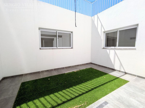 Imagen 12 de 25 de Entre Ríos Y Rueda. Departamento De Pasillo No Ph. 3 Dormitorios A Estrenar - Barrio Hospitales