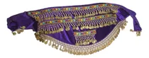Comprar Caderines Danza Arabe Violeta