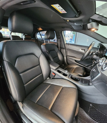 Mercedes-Benz Clase GLA 1.6 Gla200 At Urban 156cv