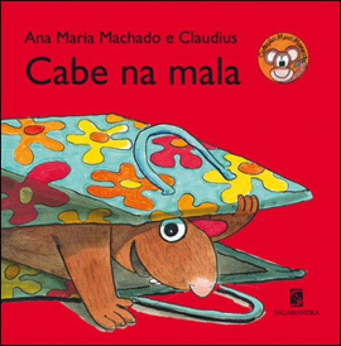 Cabe Na Mala