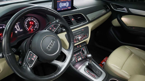 Audi - Q3 2.0 Ambiente Quattro 2016