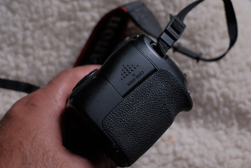 Canon Eos 5ds Semi Nova, Apenas 13 Mil Clicks