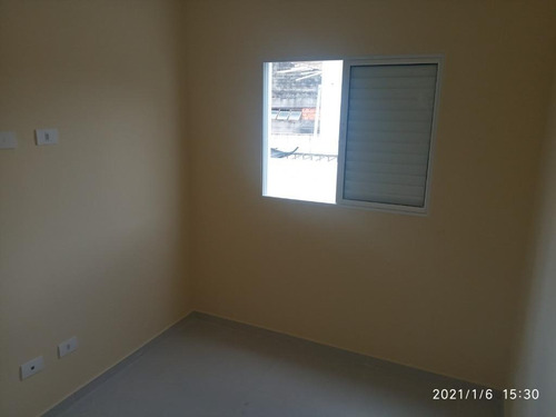 Apartamento À Venda, 40 M² Por R$ 270.000,00 - Vila Vitório Mazzei - São Paulo/sp - Ap9233