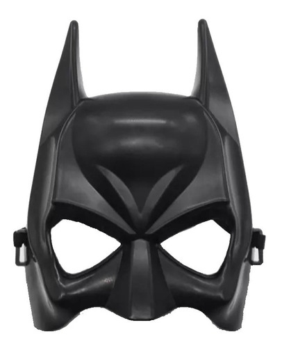 Mascara Batman Ideal Para Disfraz