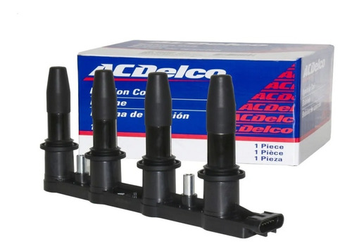 Bobina Ignicion Acdelco Para Trax 1.8 2016